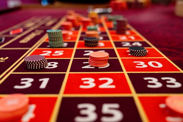 ludo এর প্রধান গেম স্ক্রিন