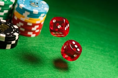 ludo-তে মনস্টার ডাইস খেলার ইন্টারফেস এবং বাট্টনগুলি